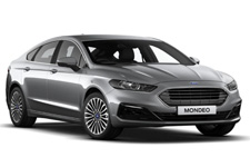Minibus Hire Comber - Mondeo - car hire Comber