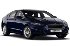 Minibus Hire Comber - Mondeo Auto - car hire Comber