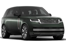 Minibus Hire Comber - Range Rover - car hire Comber